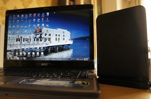 實用的好幫手讓雲打包滿滿的照片與回憶 (Seagate~雲的回憶銀行) - 第7張圖 _DSC7602