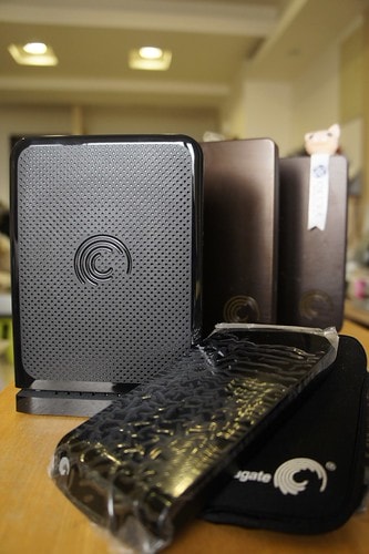 實用的好幫手讓雲打包滿滿的照片與回憶 (Seagate~雲的回憶銀行) - 第3張圖 _DSC7587