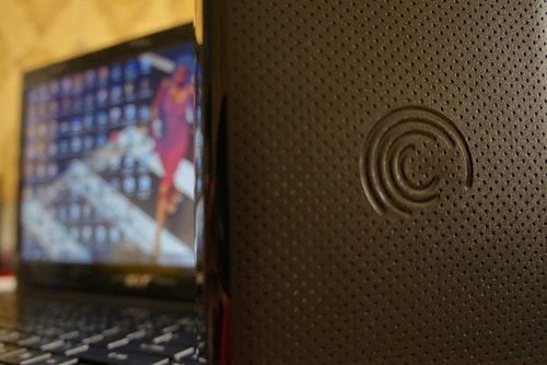 實用的好幫手讓雲打包滿滿的照片與回憶 (Seagate~雲的回憶銀行) - 第5張圖 _DSC7610