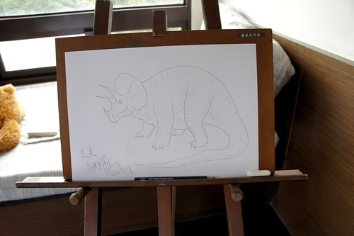 【台灣,新北市】只想賴在緩慢民宿(金瓜石)哪兒都不想去 - 第28張圖 _DSC2654