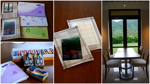 【台灣,新北市】只想賴在緩慢民宿(金瓜石)哪兒都不想去 - 第25張圖 緩慢4