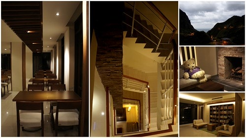 【台灣,新北市】只想賴在緩慢民宿(金瓜石)哪兒都不想去 - 第6張圖 緩慢8