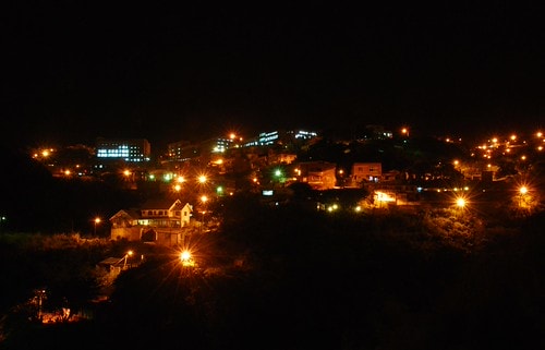 【台灣,新北市】只想賴在緩慢民宿(金瓜石)哪兒都不想去 - 第10張圖 DSC_3605