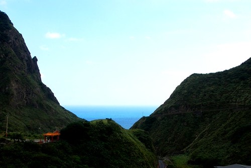 【台灣,新北市】只想賴在緩慢民宿(金瓜石)哪兒都不想去 - 第32張圖 DSC_3698