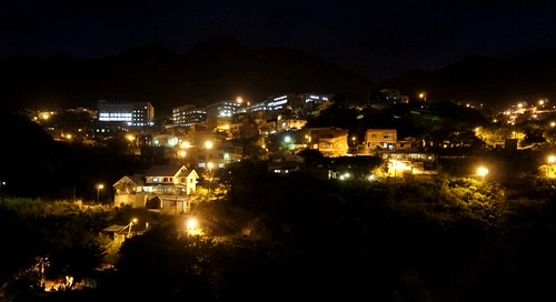 【台灣,新北市】只想賴在緩慢民宿(金瓜石)哪兒都不想去 - 第19張圖 _DSC2411