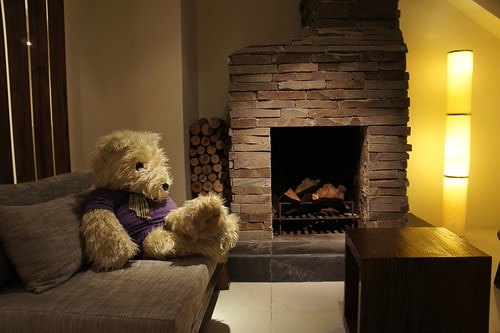 【台灣,新北市】只想賴在緩慢民宿(金瓜石)哪兒都不想去 - 第18張圖 _DSC2443