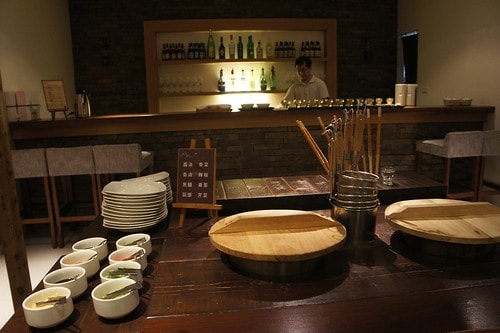 【台灣,新北市】只想賴在緩慢民宿(金瓜石)哪兒都不想去 - 第11張圖 _DSC2470