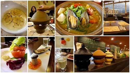 【台灣,新竹】台灣小旅行~到關西六福莊跟動物們做朋友 - 第34張圖 午餐