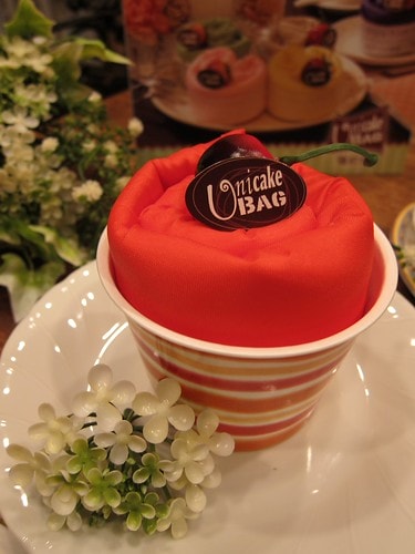 用眼睛吃蛋糕,好吃又不怕胖~優尼克毛巾蛋糕趴大家一起來過情人節好康小活動 - 第21張圖 IMG_7207