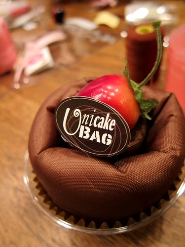 用眼睛吃蛋糕,好吃又不怕胖~優尼克毛巾蛋糕趴大家一起來過情人節好康小活動 - 第32張圖 IMG_7317