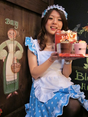 用眼睛吃蛋糕,好吃又不怕胖~優尼克毛巾蛋糕趴大家一起來過情人節好康小活動 - 第22張圖 IMG_7368