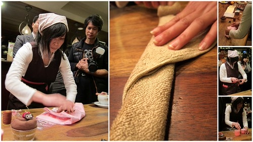 用眼睛吃蛋糕,好吃又不怕胖~優尼克毛巾蛋糕趴大家一起來過情人節好康小活動 - 第16張圖 新增資料夾3