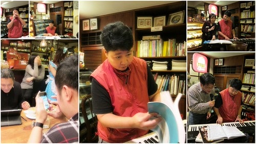 用眼睛吃蛋糕,好吃又不怕胖~優尼克毛巾蛋糕趴大家一起來過情人節好康小活動 - 第24張圖