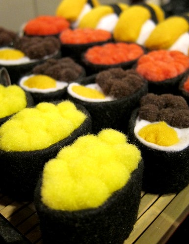 用眼睛吃蛋糕,好吃又不怕胖~優尼克毛巾蛋糕趴大家一起來過情人節好康小活動 - 第9張圖 IMG_7230