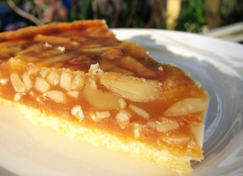 【台灣,桃園】好天氣,好心情;陽光午后在"街角51"來個悠閒的法式約會 - 第14張圖 IMG_7839