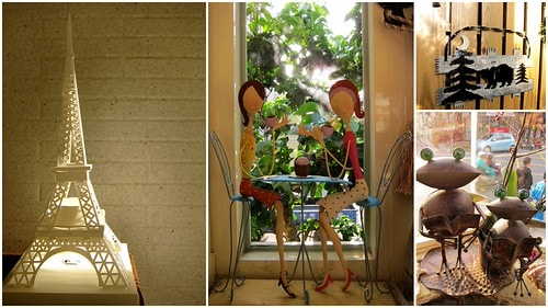 【台灣,桃園】好天氣,好心情;陽光午后在"街角51"來個悠閒的法式約會 - 第8張圖 街角511