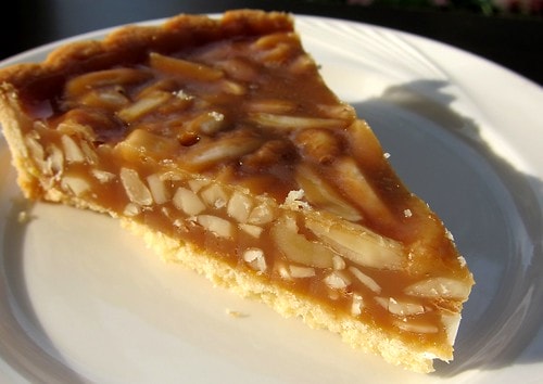 【台灣,桃園】好天氣,好心情;陽光午后在"街角51"來個悠閒的法式約會 - 第13張圖 IMG_7844