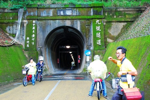 【台灣,台中】沿著鐵道去旅行~東豐自行車綠廊 - 第12張圖 DSC_7271
