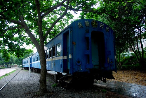 【台灣,台中】沿著鐵道去旅行~東豐自行車綠廊 - 第15張圖 DSC_7282