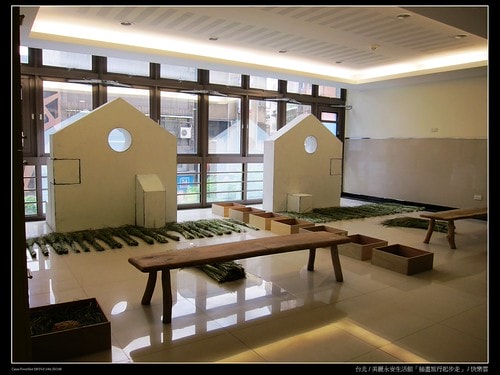 2011/6/18-7/17到美麗永安生活館來趟小旅行~插畫旅行起步走 - 第11張圖 IMG_3868