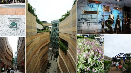 大阪不怕你逛,只怕你逛不完