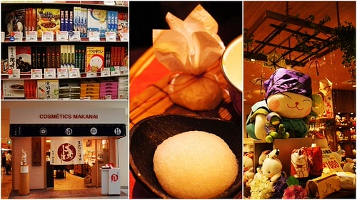 大阪不怕你逛,只怕你逛不完3