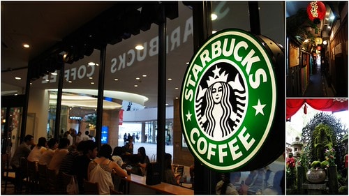 大阪不怕你逛,只怕你逛不完7