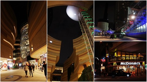 大阪不怕你逛,只怕你逛不完13