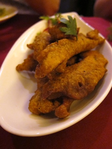 好友、好吃、好撐~西班牙小酒館(HESTIA TAPAS BAR)平日午餐599吃到飽好值得 - 第15張圖 IMG_4242