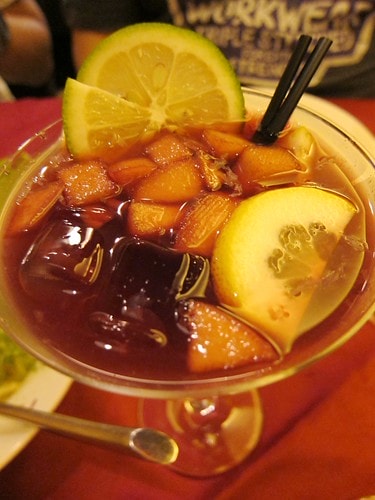 好友、好吃、好撐~西班牙小酒館(HESTIA TAPAS BAR)平日午餐599吃到飽好值得 - 第17張圖 IMG_4238