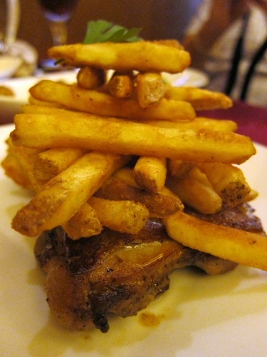 好友、好吃、好撐~西班牙小酒館(HESTIA TAPAS BAR)平日午餐599吃到飽好值得 - 第18張圖 IMG_4258