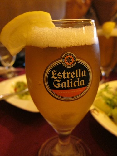 好友、好吃、好撐~西班牙小酒館(HESTIA TAPAS BAR)平日午餐599吃到飽好值得 - 第16張圖 IMG_4231