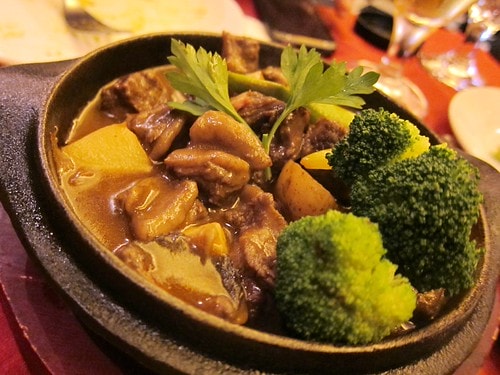 好友、好吃、好撐~西班牙小酒館(HESTIA TAPAS BAR)平日午餐599吃到飽好值得 - 第19張圖 IMG_4247