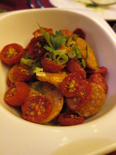 好友、好吃、好撐~西班牙小酒館(HESTIA TAPAS BAR)平日午餐599吃到飽好值得 - 第20張圖 IMG_4254