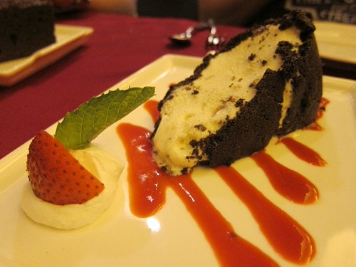 好友、好吃、好撐~西班牙小酒館(HESTIA TAPAS BAR)平日午餐599吃到飽好值得 - 第23張圖 IMG_4267