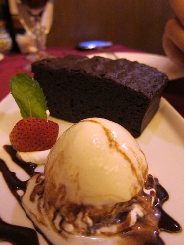 好友、好吃、好撐~西班牙小酒館(HESTIA TAPAS BAR)平日午餐599吃到飽好值得 - 第22張圖 IMG_4268