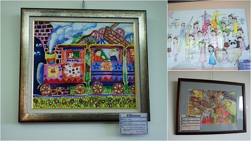 肯納園的午茶約會御醬風滷味趴;8/13來台北市大湖公園肯聽音樂、做公益 - 第6張圖 肯納園1