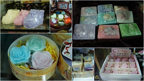 肯納園的午茶約會御醬風滷味趴;8/13來台北市大湖公園肯聽音樂、做公益 - 第14張圖 肯納園2