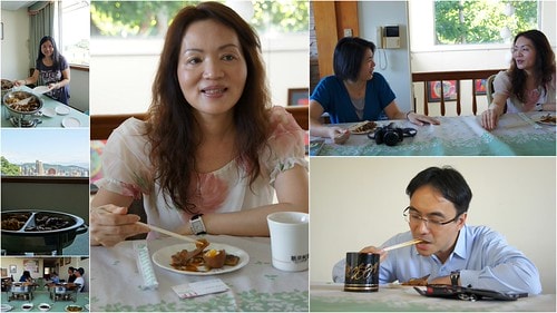 肯納園的午茶約會御醬風滷味趴;8/13來台北市大湖公園肯聽音樂、做公益 - 第5張圖 肯納園5