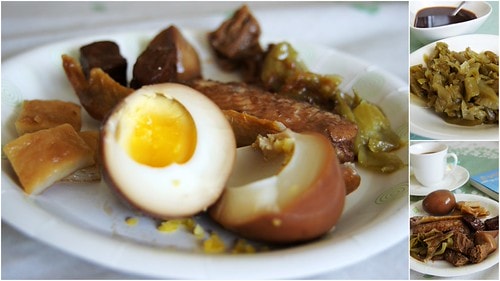 肯納園的午茶約會御醬風滷味趴;8/13來台北市大湖公園肯聽音樂、做公益 - 第10張圖 肯納園6