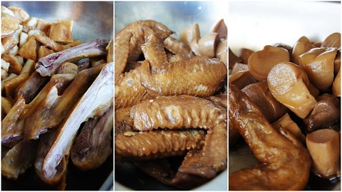 肯納園的午茶約會御醬風滷味趴;8/13來台北市大湖公園肯聽音樂、做公益 - 第11張圖 肯納園的午茶約會御醬風滷味趴;8/13來台北市大湖公園肯聽音樂、做公益