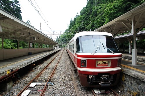 【日本，關西】2011漫遊關西真愜意3 ~ 用「高野山世界遺產套票」走進歷史拜訪聖地