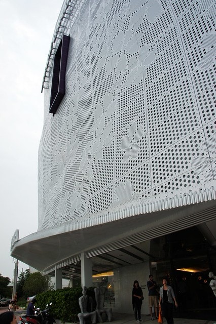 周末小旅行,嘉義小確幸~&quot;嘉義商旅&quot;桃城盈美學，換氧綠活行(中) 住得舒適自在;讓旅行更美麗