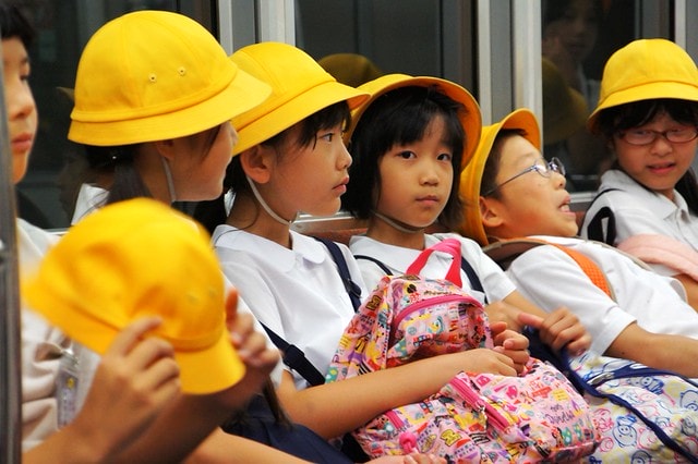 【日本,關西】2011漫遊關西真愜意8 ~ 神戶北野異人館讓人驚喜連連,彷彿穿越了任意門抵達歐美童話小鎮 - 第5張圖