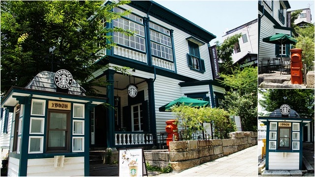 【日本,關西】2011漫遊關西真愜意8 ~ 神戶北野異人館讓人驚喜連連,彷彿穿越了任意門抵達歐美童話小鎮 - 第21張圖