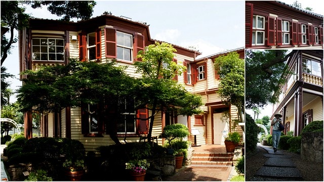 【日本,關西】2011漫遊關西真愜意8 ~ 神戶北野異人館讓人驚喜連連,彷彿穿越了任意門抵達歐美童話小鎮 - 第18張圖