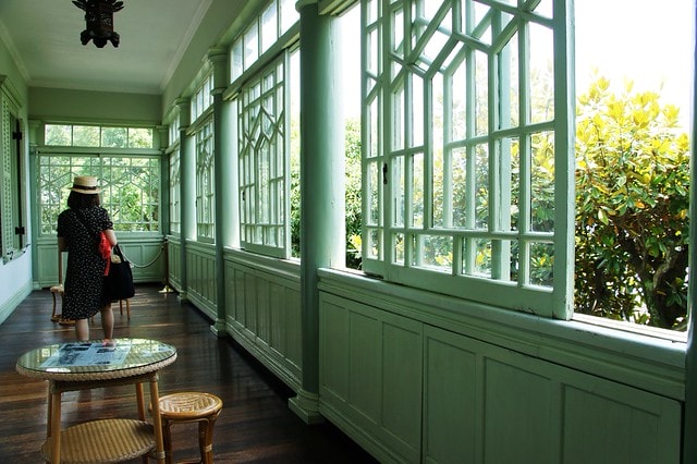 【日本,關西】2011漫遊關西真愜意8 ~ 神戶北野異人館讓人驚喜連連,彷彿穿越了任意門抵達歐美童話小鎮 - 第16張圖