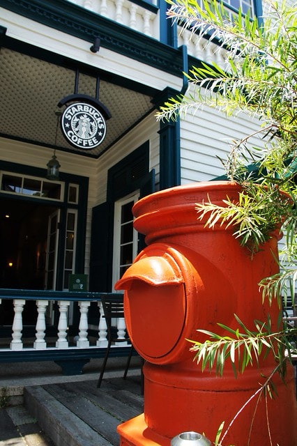 【日本,關西】2011漫遊關西真愜意8 ~ 神戶北野異人館讓人驚喜連連,彷彿穿越了任意門抵達歐美童話小鎮 - 第20張圖