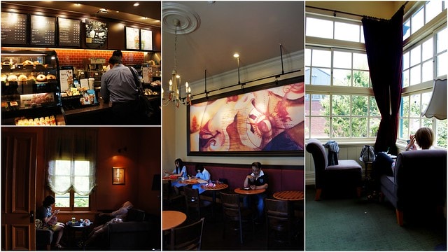 【日本,關西】2011漫遊關西真愜意8 ~ 神戶北野異人館讓人驚喜連連,彷彿穿越了任意門抵達歐美童話小鎮 - 第22張圖