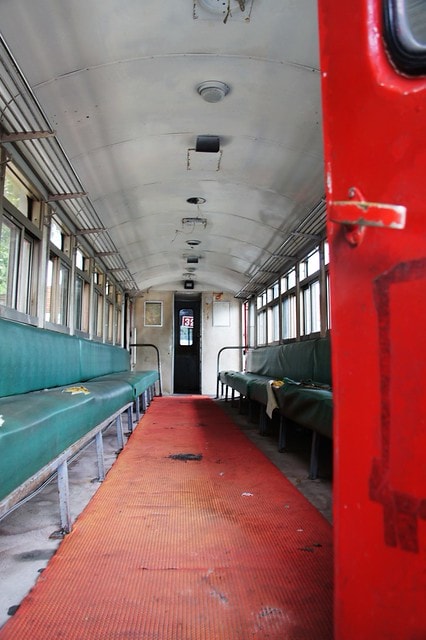 周末小旅行,嘉義小確幸~&quot;嘉義商旅&quot;桃城盈美學，換氧綠活行(下)竹崎親水公園,竹崎千禧橋,竹崎車棧,山門咖啡館,陶花源工坊,呆獅雞肉飯